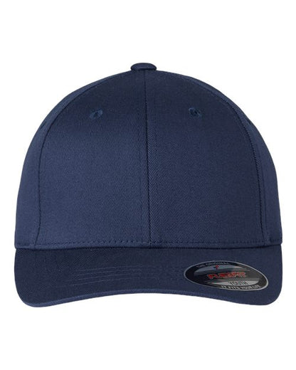 Youth Cotton Blend Cap 6277Y