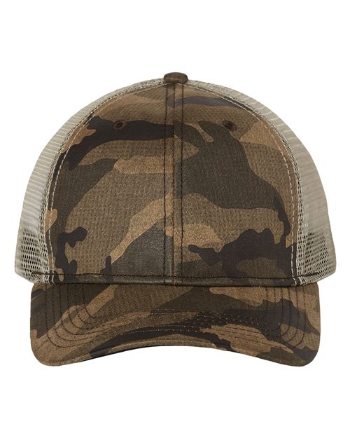 Covert Trucker Cap 3466