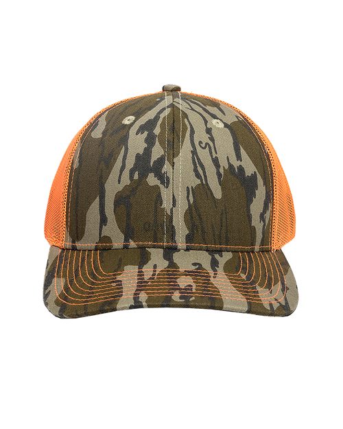 Modern Trucker Cap OC771