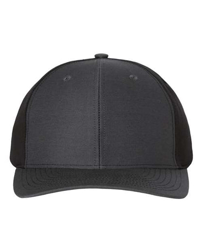 Twill Back Trucker Cap 312