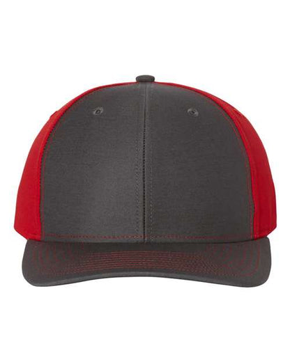 Twill Back Trucker Cap 312