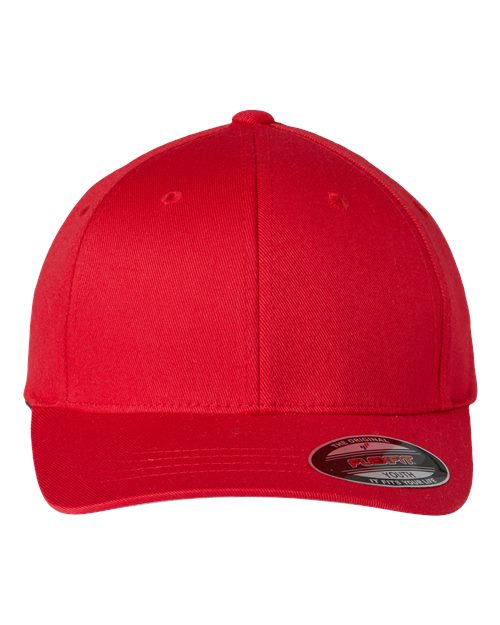 Youth Cotton Blend Cap 6277Y