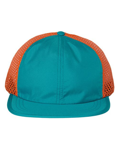 Rogue Wide Set Mesh Cap 935