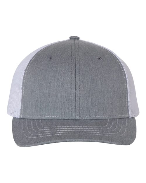 Youth Trucker Snapback Cap 112Y