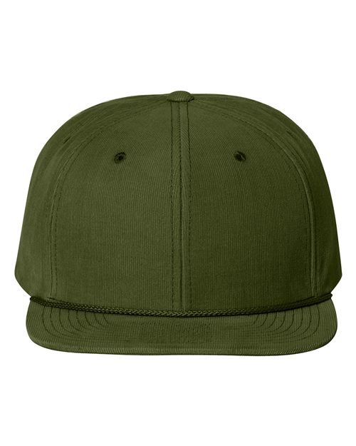 Timberline Corduroy Cap 253