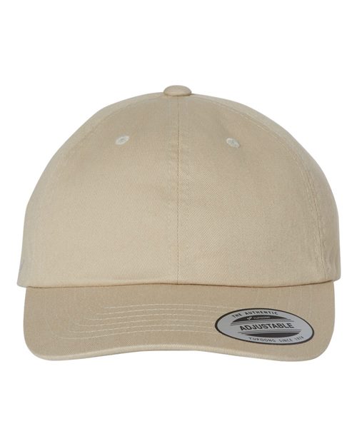 EcoWash™ Dad Hat 6245EC