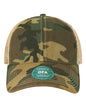 Old Favorite Trucker Cap OFA