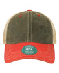 Old Favorite Trucker Cap OFA