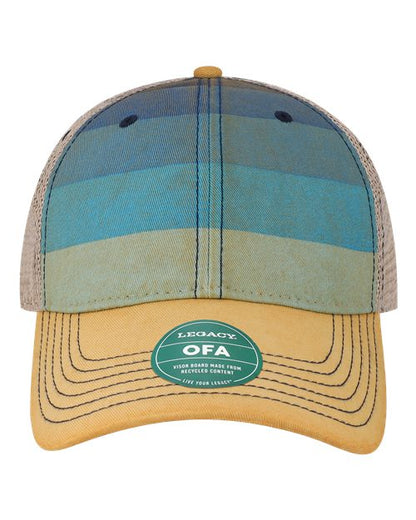 Old Favorite Trucker Cap OFA