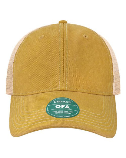Old Favorite Trucker Cap OFA