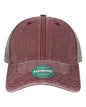 Dashboard Trucker Cap DTA