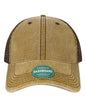 Dashboard Trucker Cap DTA