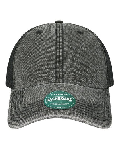 Dashboard Trucker Cap DTA