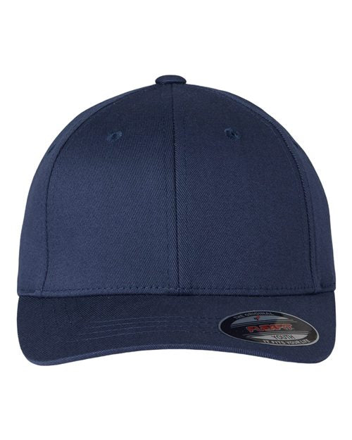 Youth Cotton Blend Cap 6277Y