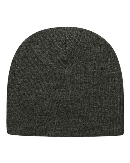 USA-Made 8 1/2" Beanie TKN28