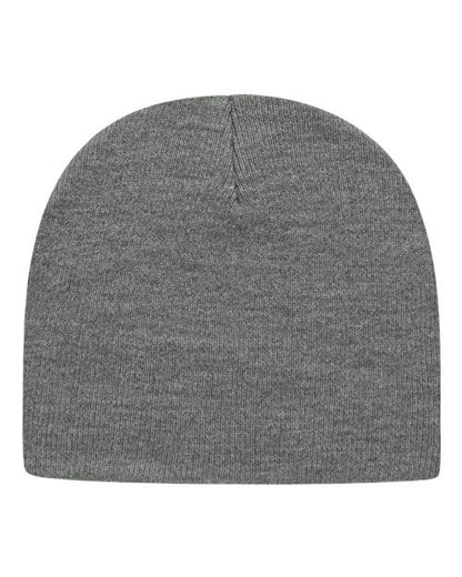 USA-Made 8 1/2" Beanie TKN28