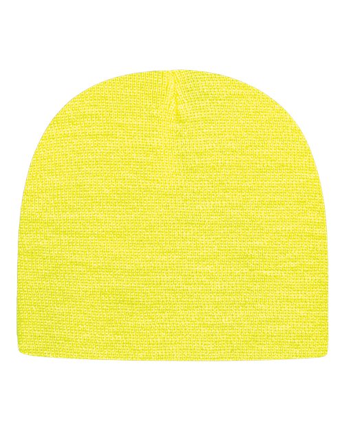 USA-Made 8 1/2" Beanie TKN28