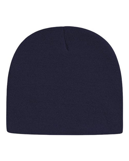 USA-Made 8 1/2" Beanie TKN28