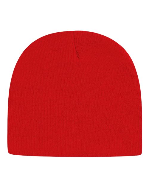 USA-Made 8 1/2" Beanie TKN28