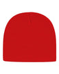 USA-Made 8 1/2" Beanie TKN28