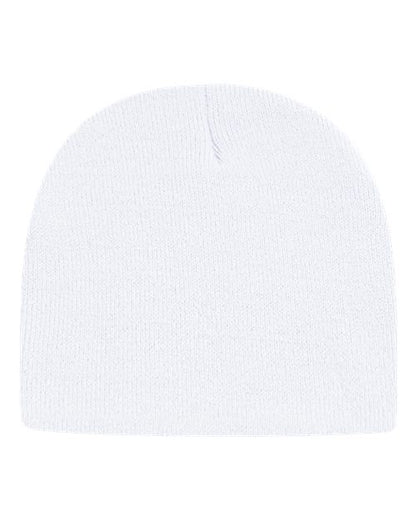 USA-Made 8 1/2" Beanie TKN28