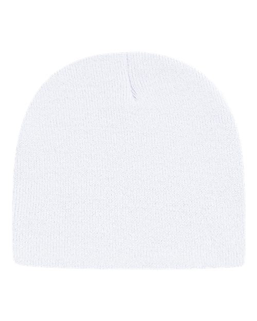 USA-Made 8 1/2" Beanie
