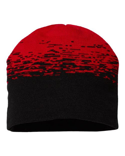 USA-Made Static Beanie RKS9