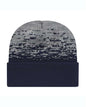 USA-Made Static Cuffed Beanie RKS12