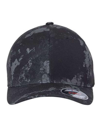 Cotton Blend Cap 6277