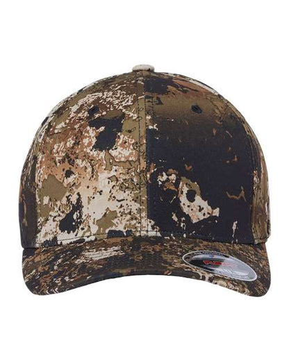 Cotton Blend Cap 6277