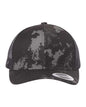 Retro Trucker Cap 6606