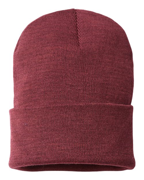 Sustainable Beanie