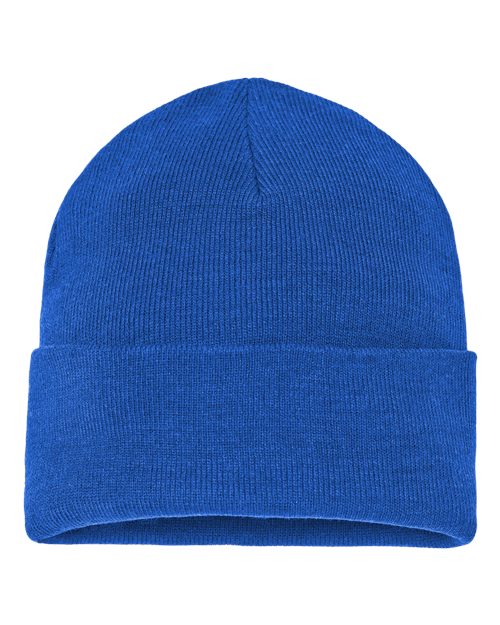 Sustainable Beanie