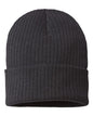 Sustainable Rib Cuffed Beanie RIO