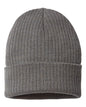 Sustainable Rib Cuffed Beanie RIO