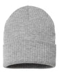 Sustainable Rib Cuffed Beanie RIO