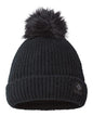Winter Blur™ Pom-Pom Cuffed Beanie 186210