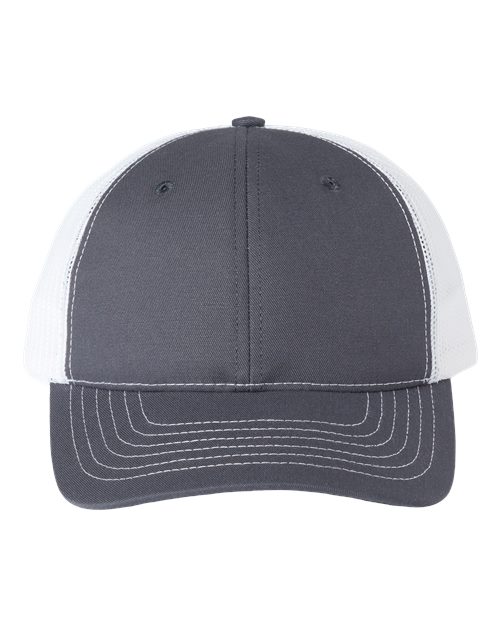 USA-Made Trucker Cap USA100