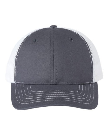 USA-Made Trucker Cap USA100