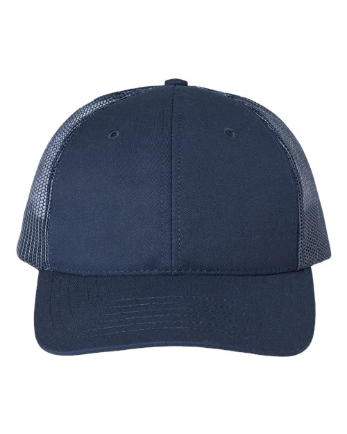 USA-Made Trucker Cap USA100