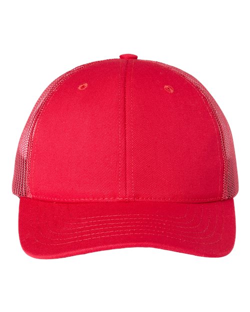 USA-Made Trucker Cap USA100