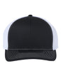 112+ R-Flex Adjustable Trucker Cap 112PL