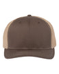 112+ R-Flex Adjustable Trucker Cap 112PL