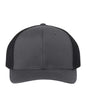 112+ R-Flex Adjustable Trucker Cap 112PL