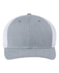 112+ R-Flex Adjustable Trucker Cap 112PL