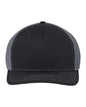 112+ R-Flex Adjustable Trucker Cap 112PL