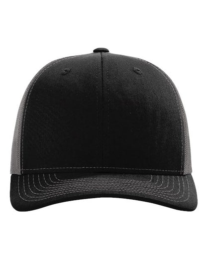 Sustainable Trucker Cap 112RE