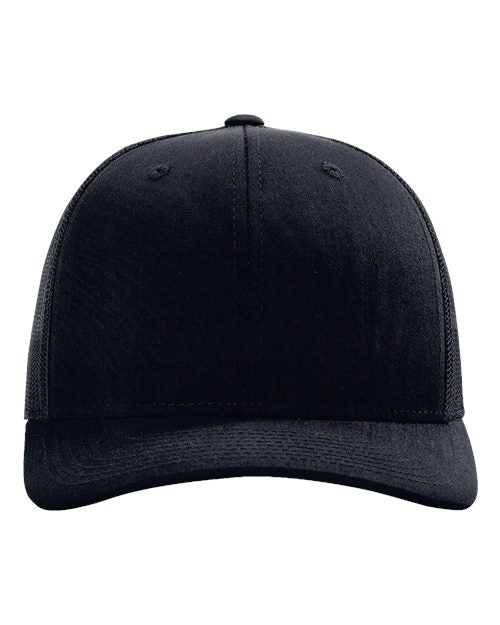 Sustainable Trucker Cap 112RE