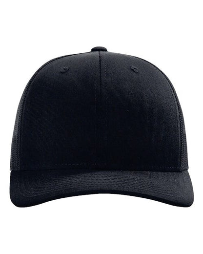 Sustainable Trucker Cap 112RE