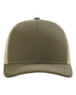 Sustainable Trucker Cap 112RE